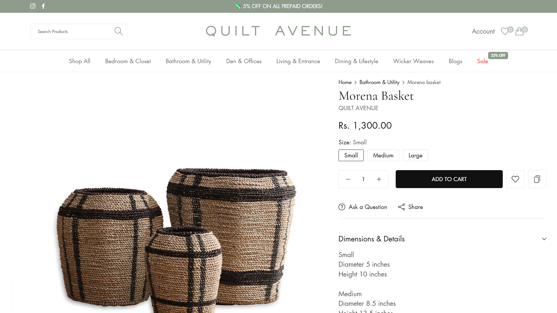 Quelt Avenue 